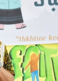 Alumni SMA N 1 Pariaman Angkatan 96 Luncurkan Khitanan Gratis untuk 80 Anak