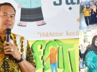 Alumni SMA N 1 Pariaman Angkatan 96 Luncurkan Khitanan Gratis untuk 80 Anak