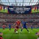 Analisis Mendalam Pertandingan Antara Turki dan Amerika Serikat di Piala Dunia 2026: Ambisi Sejarah Tuan Rumah