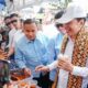 Analisis Mendalam: Safari Politik Jokowi Pasca-Kepresidenan dan Implikasi Etika Pemimpin Demokrasi