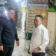 Anas Karno Apresiasi Camat-Lurah Turun Lapangan, Awasi Parkir dan Edukasi Warga