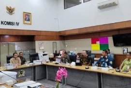 Anggaran Dishub Riau Tersendat, DPRD Minta Pemprov Segera Bertindak