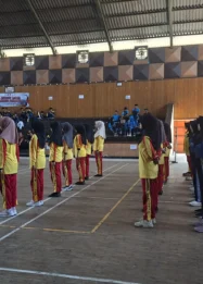 Anggota Paskibraka Pacitan Terpilih: Pembekalan, Karantina, dan Misi Membangun Jiwa Perjuangan Generasi Muda