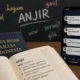 Anjir di KBBI: Dinamika Makna Kata dari Kanal ke Eksresi Emosi dalam Bahasa Gaul