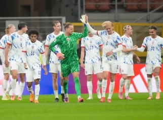 Anthony Gordon Jadi Kunci Kemenangan Dramatis Inggris atas Norwegia di Piala Dunia 2026