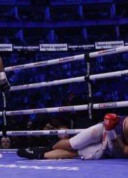 Anthony Joshua Dianggap 'Habis' Usai Penampilan Kontroversial, Duel Lawan Tyson Fury Diragukan
