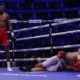 Anthony Joshua Dianggap 'Habis' Usai Penampilan Kontroversial, Duel Lawan Tyson Fury Diragukan