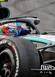 Antonelli Kembali Menang, F1 Live di Spa Tunjukkan Masalah Mesin 2026
