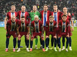 Antonio Nusa Jadi Sorotan Usai Timnas Norwegia Tersingkir dari Piala Dunia 2026