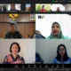 Apel Pagi Virtual Kemenkum Riau Dorong Disiplin, Sinergi, dan WBBM di Tengah Tantangan Triwulan III