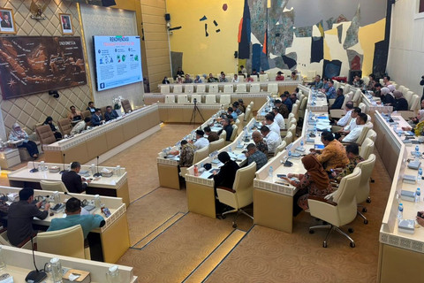 APKASI Usul Revisi PP Gaji Kepala Daerah yang Tak Pernah Disesuaikan Selama 26 Tahun