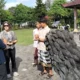 Arezoo Eskandari: Pesepeda Iran yang Menyampaikan Perdamaian di Lintas Asia dan Membangun Jembatan Budaya dengan Bali