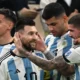 Argentina vs Egypt: Messi dan Salah Berebut Tiket Perempat Final Piala Dunia 2026