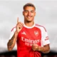 Arsenal Resmi Dapatkan Christos Tzolis dengan Harga Jauh Lebih Murah dari Morgan Rogers