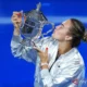 Aryna Sabalenka Ukir Rekor Baru di Wimbledon 2026, Kalahkan McCartney Kessler