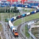 AS Bombardir Jembatan Strategis Iran, Jalur Perdagangan China-Rusia Terputus