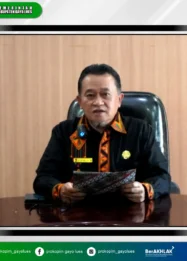 Asisten I Galus Mundur: Pengunduran Diri Dr. Nevirizal dan Dampaknya bagi Pemerintahan Gayo Lues