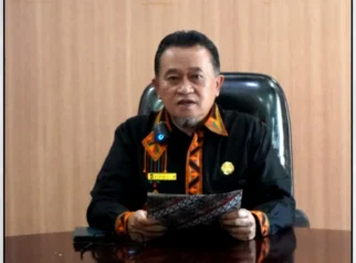 Asisten I Galus Mundur: Pengunduran Diri Dr. Nevirizal dan Dampaknya bagi Pemerintahan Gayo Lues