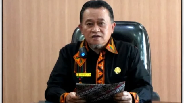 Asisten I Galus Mundur: Pengunduran Diri Dr. Nevirizal dan Dampaknya bagi Pemerintahan Gayo Lues