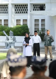 ASN Banyuwangi Diminta Responsif Tangani Keluhan Warga