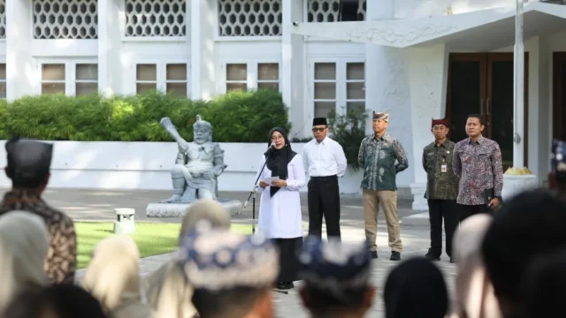 ASN Banyuwangi Diminta Responsif Tangani Keluhan Warga