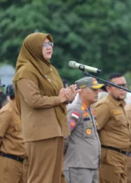 ASN Takalar Ditegaskan Tingkatkan Disiplin dan Adaptasi di Tengah Tantangan Pelayanan Publik