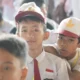 Asrama Sekolah Rakyat Terintegrasi Kota Kediri Resmi Beroperasi, 222 Siswa Diberi Fasilitas Gratis