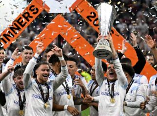 Aston Villa Bawa Trofi Liga Europa, Indonesia All Stars Bakal Berikan Perlawanan Sengit