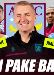 Aston Villa Mulai Gerilya di Bursa Transfer, Gelandang Bayern Jadi Target Usai Sukses di Liga Europa