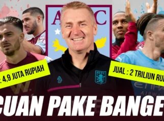 Aston Villa Mulai Gerilya di Bursa Transfer, Gelandang Bayern Jadi Target Usai Sukses di Liga Europa