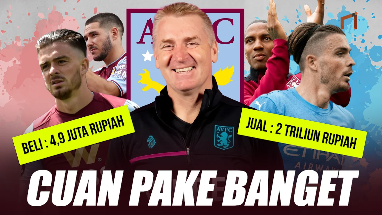 Aston Villa Mulai Gerilya di Bursa Transfer, Gelandang Bayern Jadi Target Usai Sukses di Liga Europa