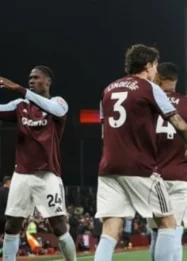 Aston Villa Siap Hibur Indonesia All Stars di SUGBK: Kisah Unik Transfer dan Tur Asia