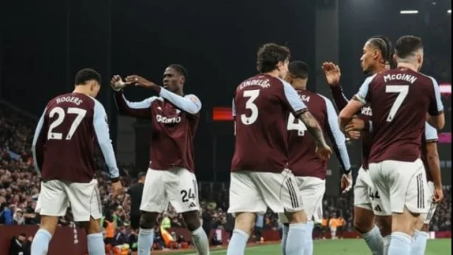 Aston Villa Siap Hibur Indonesia All Stars di SUGBK: Kisah Unik Transfer dan Tur Asia