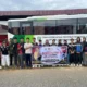 Atlet Taekwondo Bengkulu Siap Bersaing di Taekwondo Ksatria Nusantara Internasional 2026