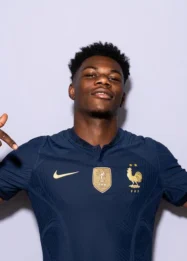 Aurélien Tchouaméni Siap Tampil: Prancis Turunkan Kekuatan Penuh Lawan Spanyol di Semifinal Piala Dunia 2026