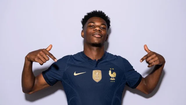 Aurélien Tchouaméni Siap Tampil: Prancis Turunkan Kekuatan Penuh Lawan Spanyol di Semifinal Piala Dunia 2026