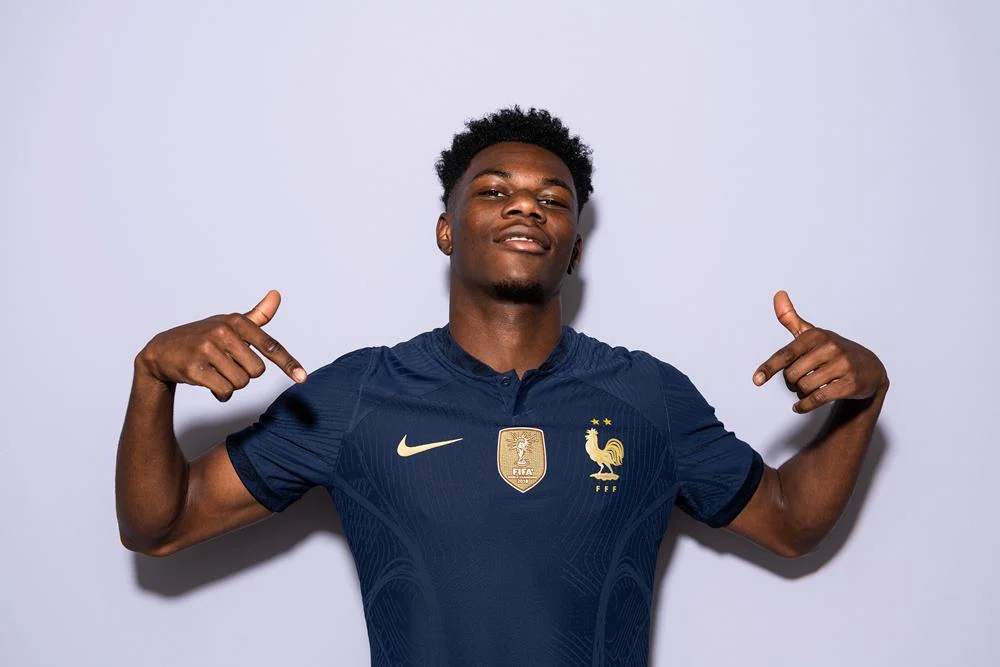 Aurélien Tchouaméni Siap Tampil: Prancis Turunkan Kekuatan Penuh Lawan Spanyol di Semifinal Piala Dunia 2026