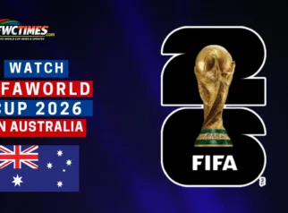 Australia vs Egypt di fifa world cup 2026™: Perebutan Tiket ke 16 Besar