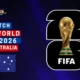 Australia vs Egypt di fifa world cup 2026™: Perebutan Tiket ke 16 Besar