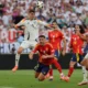 Aymeric Laporte Jadi Pahlawan di Balik Layar: Bek Tangguh Spanyol Gagalkan Belgia dan Antar Tim ke Semifinal Piala Dunia 2026