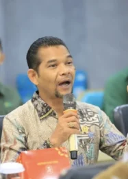 Azhari Cage Bantu Repatriasi Jenazah Warga Bireuen dan Dua Anaknya dari Malaysia
