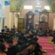 Babinsa Hadiri Prosesi Adat Baralek Batagak Pangulu di Nagari Batubalang: Pelestarian Budaya Minang dan Sinergi Antarlembaga