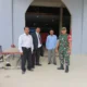 Babinsa Koramil 04Tigalingga Kawal Ibadah Minggu di GKII Lau Bagot: Sinergi TNI dan Masyarakat Jaga Kerukunan