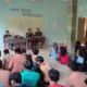 Babinsa Koramil Geger Gelar Edukasi Anti‑Bullying untuk Siswa Baru di SMA As‑Shofa