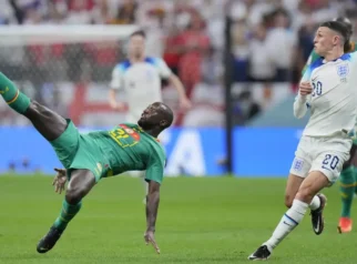 Badai Mengancam Laga England vs Norway di Perempat Final Piala Dunia 2026