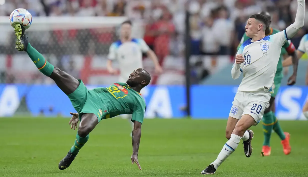 Badai Mengancam Laga England vs Norway di Perempat Final Piala Dunia 2026
