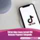 Badai PHK di Tokopedia: TikTok dan GoTO Buka Suara, Ratusan Karyawan Terdampak