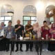Badan Mutu KKP UPT Tanjungbalai Asahan Siapkan Forum Konsultasi Publik untuk Tingkatkan Standar Sertifikasi Hasil Kelautan