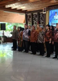 Badan Pariwisata Dibentuk, Mangrove Sedati Jadi Andalan Wisata Sidoarjo