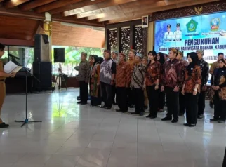 Badan Pariwisata Dibentuk, Mangrove Sedati Jadi Andalan Wisata Sidoarjo